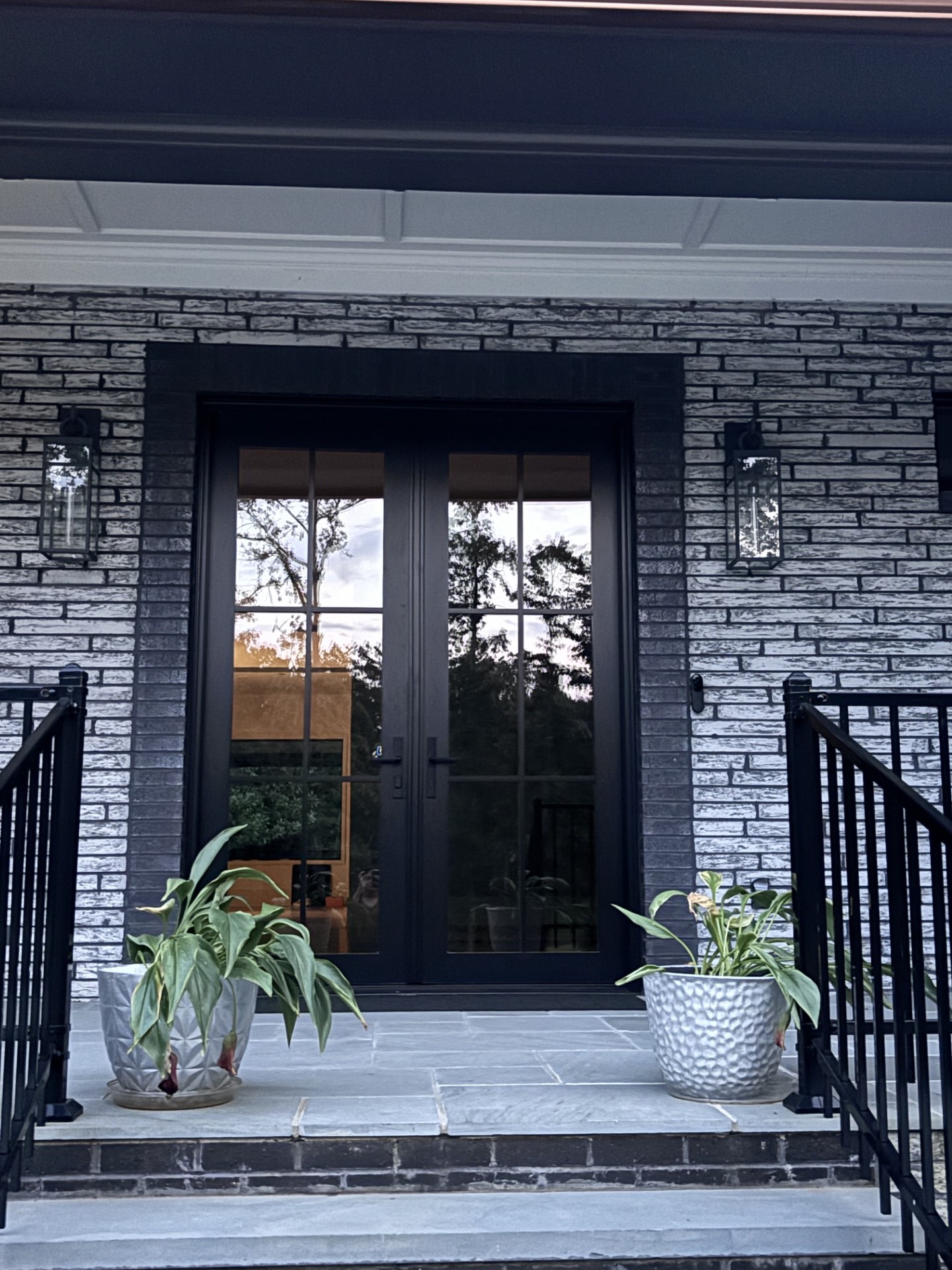 Architectural finishes by Optum Construction Group