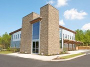 Berk Brosky Building