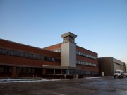 Cleveland Jet Center