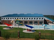 Cumming Aquatic Center