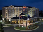 Hilton Garden Inn Gainesville