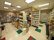 Longstreet Clinic Pharmacy