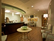 The Breast Center Longstreet