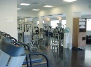 Westin Hotel Health Club