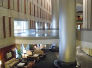 Westin Peachtree Plaza